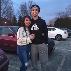 Meet your Posher, Josh